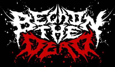 logo Beckon The Dead